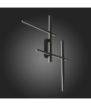 SL394.401.04 Бра ST-Luce Черный/Белый LED 4*9W 4000K BASONI-foto6