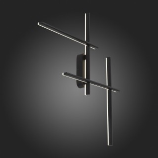 SL394.401.04 Бра ST-Luce Черный/Белый LED 4*9W 4000K BASONI-foto6