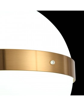 SL1157.303.01 Подвес ST-Luce Бронза/Белый E14 1*40W ARBE-foto8