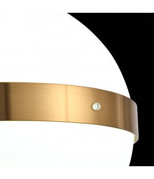 SL1157.303.01 Подвес ST-Luce Бронза/Белый E14 1*40W ARBE-foto8