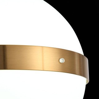 SL1157.303.01 Подвес ST-Luce Бронза/Белый E14 1*40W ARBE-foto8