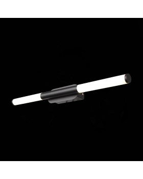 SL1593.401.02 Светильник настенный ST-Luce Черный/Белый LED 1*14W 4000K GULARRI-foto9