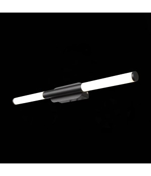 SL1593.401.02 Светильник настенный ST-Luce Черный/Белый LED 1*14W 4000K GULARRI-foto9