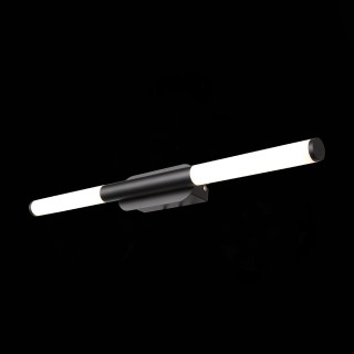 SL1593.401.02 Светильник настенный ST-Luce Черный/Белый LED 1*14W 4000K GULARRI-foto9