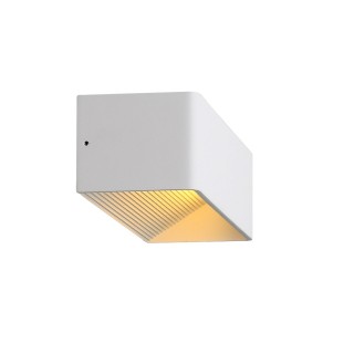 SL455.501.01 Светильник настенный ST-Luce Белый/Белый LED 1*9W 3000K GRAPPA 2-foto2