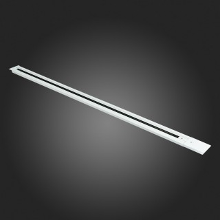 ST012.529.00 Шинопровод однофазный встраиваемый ST-Luce Белый ST012-foto3