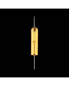 SL1145.191.01 Светильник настенный ST-Luce Хром/Янтарный E27 1*60W CALLANA-foto6