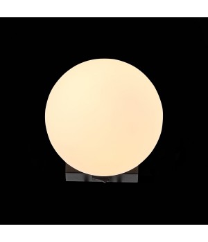 SL1581.401.01 Светильник настенный ST-Luce Черный/Белый LED 1*5W 3200K BOTELLI-foto7