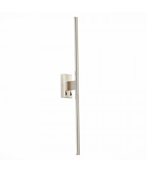 SL1580.101.01 Светильник настенный ST-Luce Никель/Белый LED 1*12W 3200K RALIO-foto2