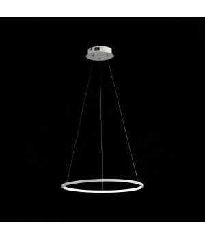 SL904.503.01 Светильник подвесной ST-Luce Белый/Белый LED 1*12W 4000K ERTO-foto3