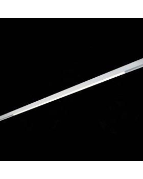 ST360.536.30 Магнитный трековый светильник Белый LED 1*30W 3000K 1 950Lm Ra>80 120 IP20 L1 206xW22xH44 48VV STANDI-foto4