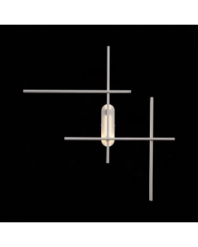 SL394.501.04 Светильник настенный ST-Luce Белый/Белый LED 4*9W 4000K BASONI-foto11