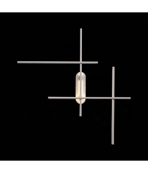 SL394.501.04 Светильник настенный ST-Luce Белый/Белый LED 4*9W 4000K BASONI-foto11