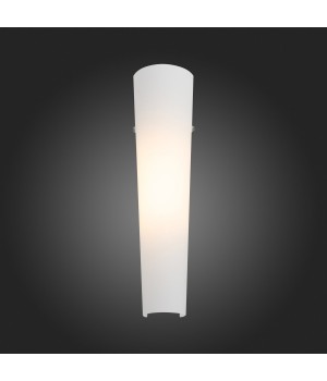 SL508.501.01 Светильник настенный ST-Luce Белый/Белый LED 1*8W 4000K SNELLO-foto5