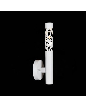 SL1577.501.01 Светильник настенный ST-Luce Белый/Белый LED 1*5W 3000K FIZORIO-foto7