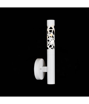 SL1577.501.01 Светильник настенный ST-Luce Белый/Белый LED 1*5W 3000K FIZORIO-foto7