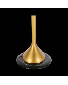 SL1123.204.01 Прикроватная лампа ST-Luce Латунь/Черный, Золотистый E14 1*40W (из 2-х коробок) VELOSSA-foto6