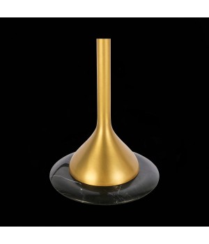 SL1123.204.01 Прикроватная лампа ST-Luce Латунь/Черный, Золотистый E14 1*40W (из 2-х коробок) VELOSSA-foto6