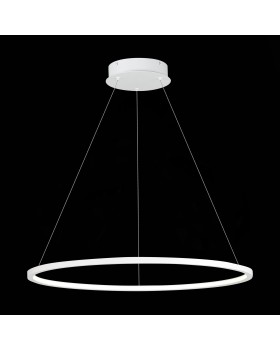 ST603.543.34 Светильник подвесной ST-Luce Белый/Белый LED 1*34W 4000K ST603 IN-foto3