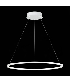 ST603.543.34 Светильник подвесной ST-Luce Белый/Белый LED 1*34W 4000K ST603 IN-foto3