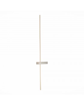 SL1589.101.01 Светильник настенный ST-Luce Никель/Никель LED 1*10W 4000K ASTENTE-foto4