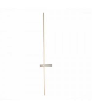 SL1589.101.01 Светильник настенный ST-Luce Никель/Никель LED 1*10W 4000K ASTENTE-foto4