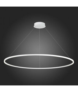 ST605.543.72 Светильник подвесной ST-Luce Белый/Белый LED 1*72W 4000K ST605 DOWN-foto4