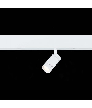 ST658.596.07 Св-к трек. SMART Zoom Белый LED 1*7W 2700K-6000K 400Lm Ra>90 15-38 IP20 D40xH90 220V ST658-foto4