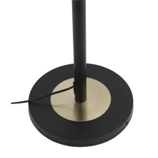 SL429.405.03 Торшер ST-Luce Черный, Золото/Белый G9 3*3W BASTONCINO-foto11