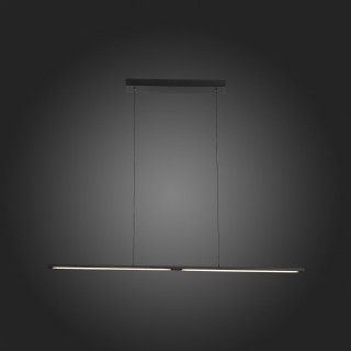 SL1580.403.01 Светильник подвесной ST-Luce Черный/Белый LED 1*22W 3200K RALIO-foto9