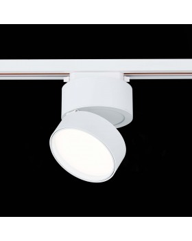 ST651.546.14 Св-к трек. Белый LED 1*14W 4000K 1 100Lm Ra>90 120° IP20 D104xH128 170-240VV ST651-foto5