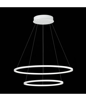 ST603.543.56 Светильник подвесной ST-Luce Белый/Белый LED 1*56W 4000K ST603 IN-foto3