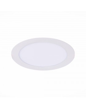ST210.548.12 Св-к встр. Белый LED 1*12W 4000K 900Lm Ra80 110° IP20 D120xH30 220-240V FASUM-foto10