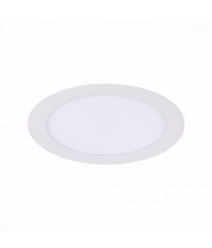 ST210.548.12 Св-к встр. Белый LED 1*12W 4000K 900Lm Ra80 110° IP20 D120xH30 220-240V FASUM-foto10