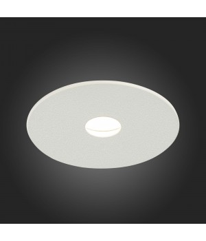 ST217.548.09 Св-к встр. Белый LED 1*9W 4000K 510Lm Ra>90 36° IP20 D57xH52 220-240V ST217-foto5