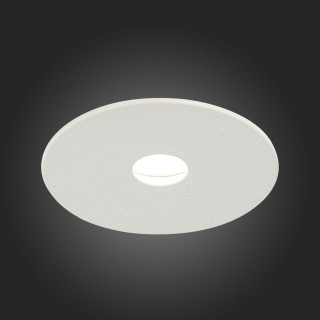 ST217.548.09 Св-к встр. Белый LED 1*9W 4000K 510Lm Ra>90 36° IP20 D57xH52 220-240V ST217-foto5