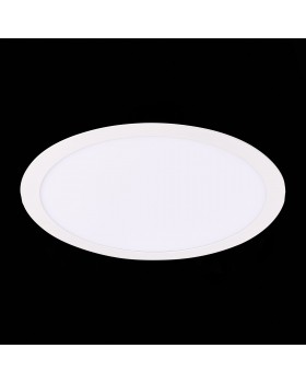 ST209.548.24 Св-к встр. Белый LED 1*24W 4000K 1 848Lm Ra80 110° IP20 D295xH8 90-265V LITUM-foto6