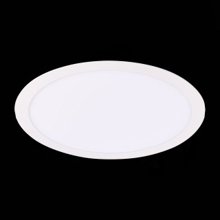 ST209.548.24 Св-к встр. Белый LED 1*24W 4000K 1 848Lm Ra80 110° IP20 D295xH8 90-265V LITUM-foto6