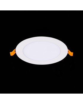 ST209.538.09 Св-к встр. Белый LED 1*9W 3000K 585Lm Ra80 110° IP20 D145xH8 90-265V LITUM-foto8