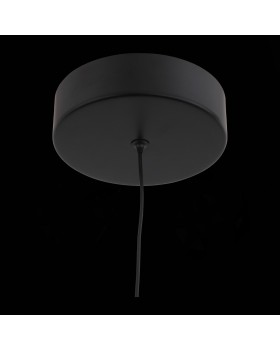 SL393.403.01 Подвес ST-Luce Черный/Белый LED 1*10W 4000K BISARIA-foto6