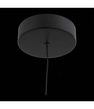 SL393.403.01 Подвес ST-Luce Черный/Белый LED 1*10W 4000K BISARIA-foto6