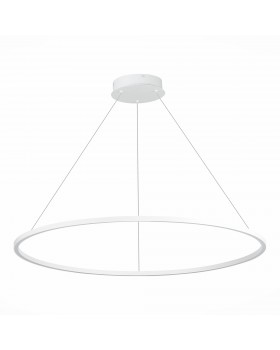 ST605.543.46 Светильник подвесной ST-Luce Белый/Белый LED 1*46W 4000K ST605 DOWN-foto2