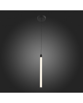 SL393.403.01 Подвес ST-Luce Черный/Белый LED 1*10W 4000K BISARIA-foto7