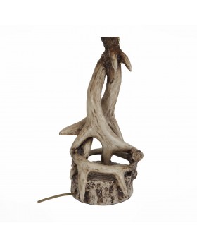 SL153.704.01 Прикроватная лампа ST-Luce Светло-коричневый/Бежевый E14 1*40W (из 2-х коробок) RENNA-foto11