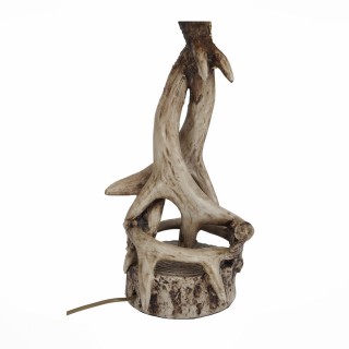 SL153.704.01 Прикроватная лампа ST-Luce Светло-коричневый/Бежевый E14 1*40W (из 2-х коробок) RENNA-foto11