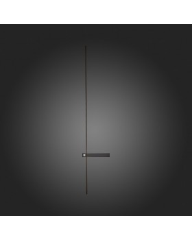 SL1589.411.01 Светильник настенный ST-Luce Черный/Черный LED 1*15W 4000K ASTENTE-foto12