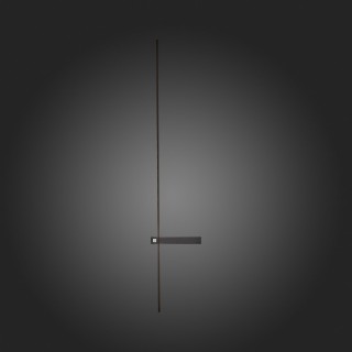 SL1589.411.01 Светильник настенный ST-Luce Черный/Черный LED 1*15W 4000K ASTENTE-foto12