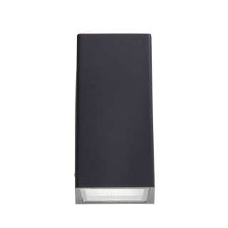 SL088.421.02 Светильник уличный настенный ST-Luce Черный кварцевый LED 2*5W 4000K DEALE-foto14