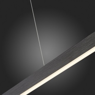SL567.473.01 Светильник подвесной ST-Luce Черный/Черный LED 1*21W 4000K PERCETTI-foto9