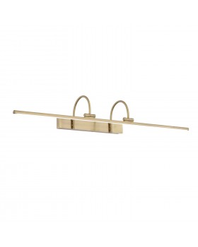 SL444.311.01 Подсветка для картин ST-Luce Бронза/Бронза LED 1*18W 4000K CENTIАNA-foto2